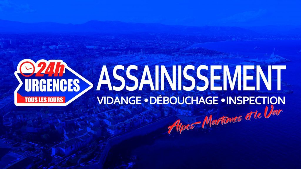 Débouchage de Canalisations Èze