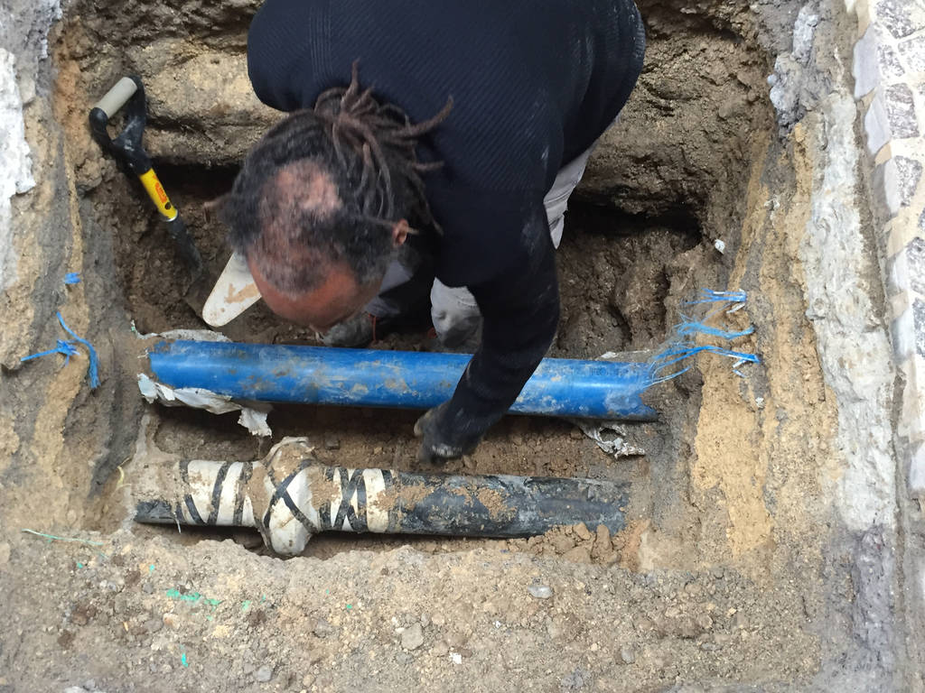 Débouchage de Canalisations autour de Pégomas, Expert Agréé