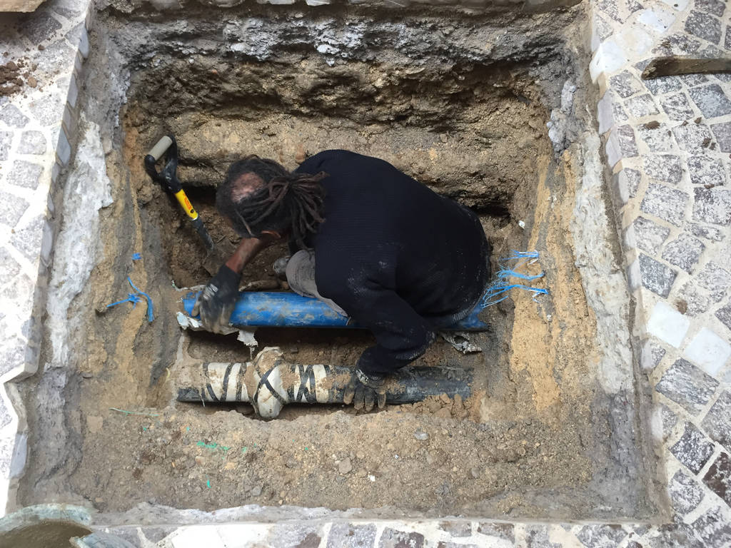 Débouchage canalisation à Roquebillière (06450) 5