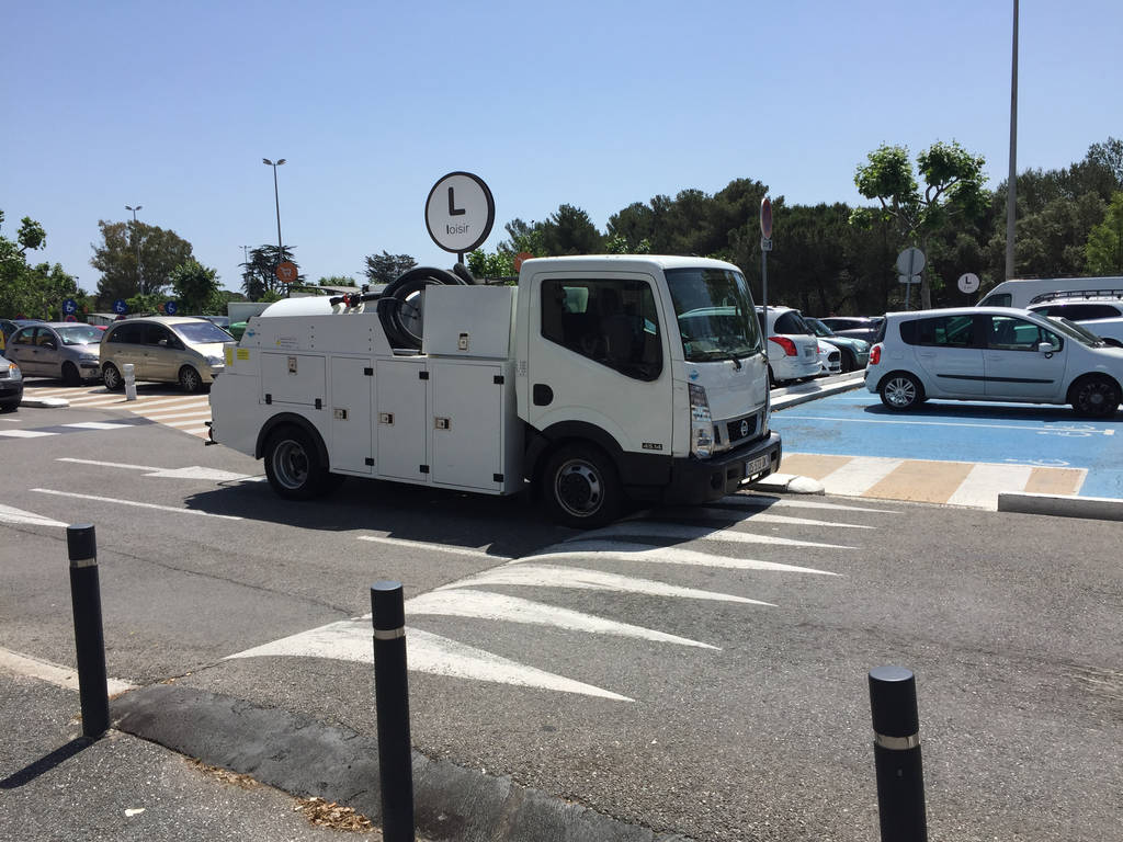 Débouchage canalisation à La Turbie (06320) 5