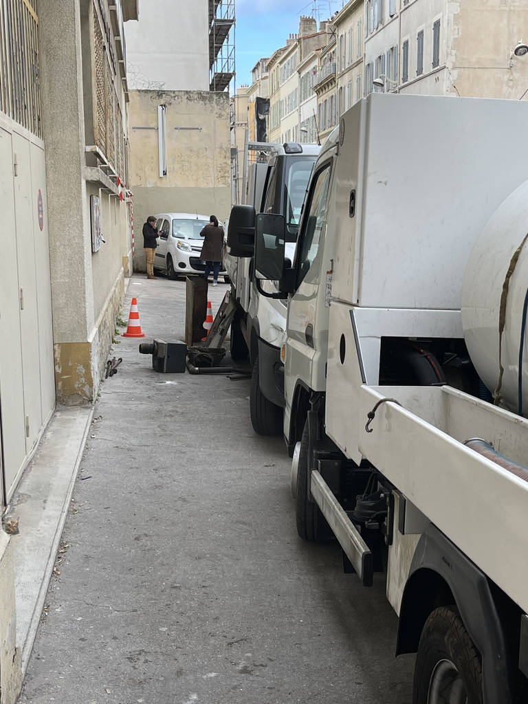 Débouchage canalisation à Châteauneuf-Grasse (06740) 17