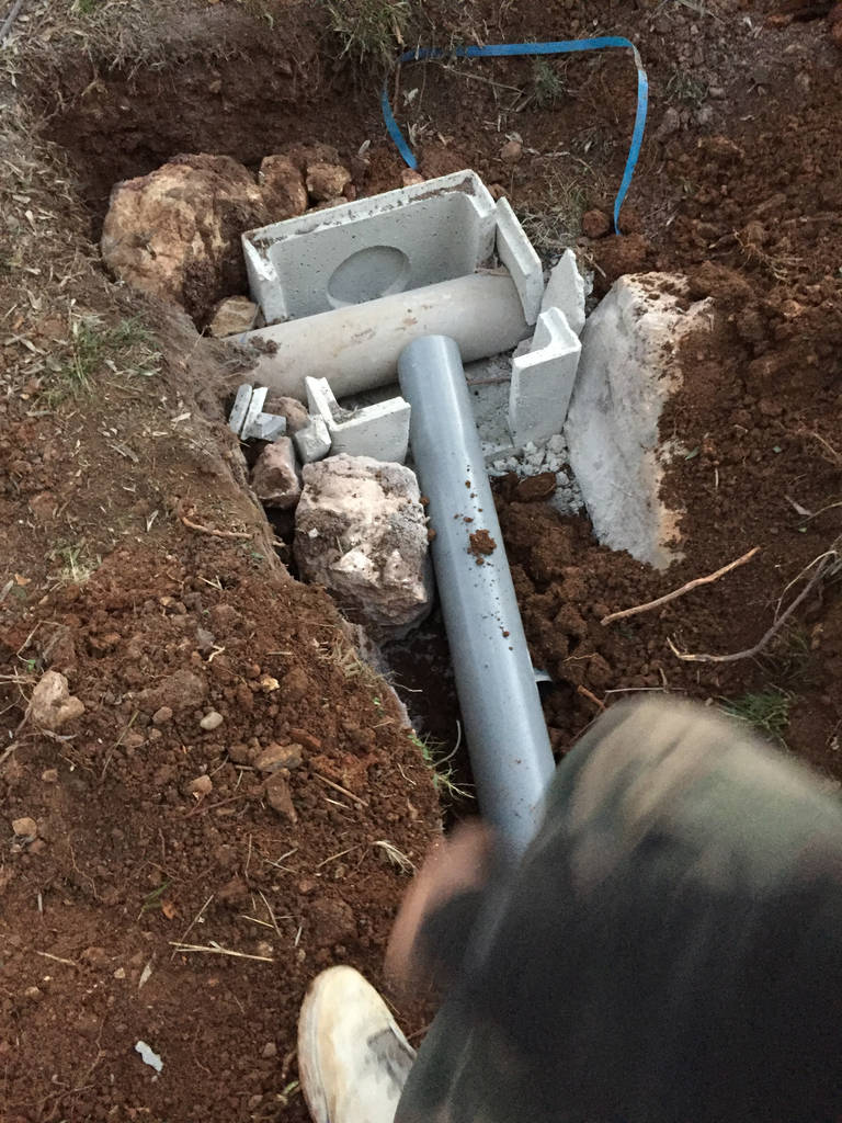 Débouchage canalisation à Saint-Martin-Vésubie (06450) 1