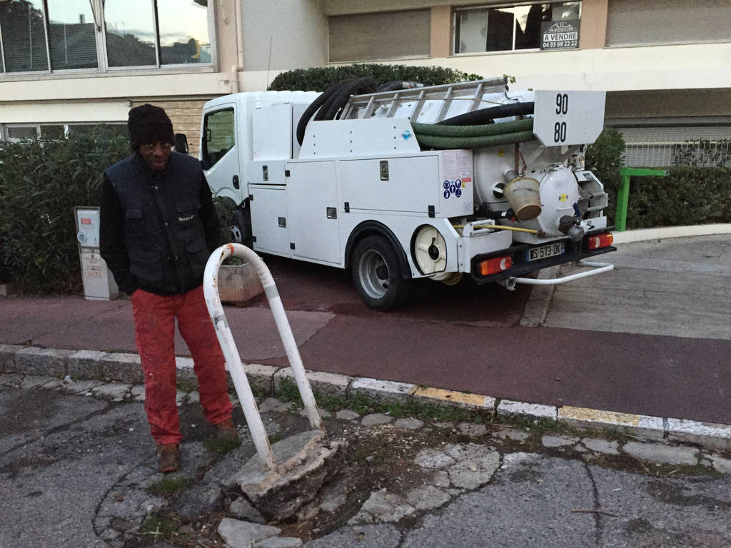 Débouchage canalisation à Cannes (06150) 9