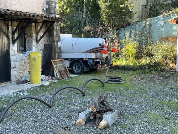Débouchage canalisation à Auribeau-sur-Siagne (06810) 17