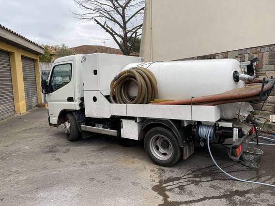 Débouchage canalisation à Breil-sur-Roya (06540) 9