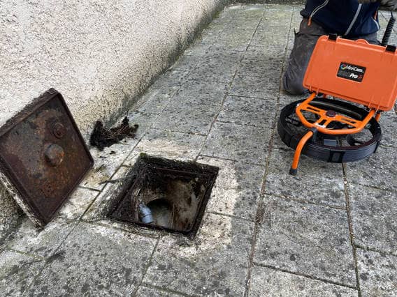 Débouchage canalisation à Saint-Cézaire-sur-Siagne (06530) 13