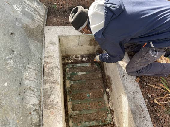 Débouchage canalisation à Cagnes-sur-Mer (06800) 21