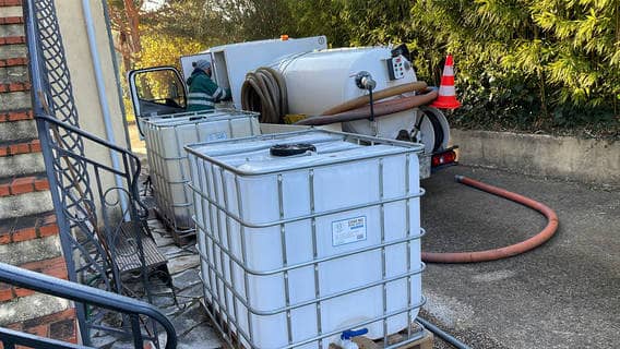 Débouchage canalisation à Vallauris (06220) 13